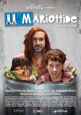 Mariottide