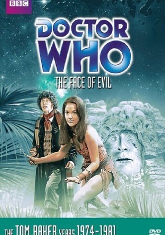 Doctor Who: The Face of Evil