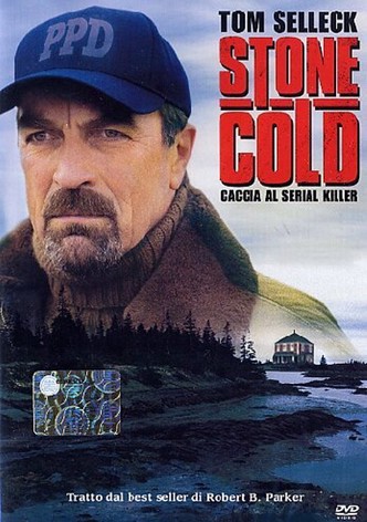 Stone Cold - Caccia al serial killer