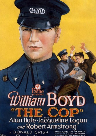 The Cop