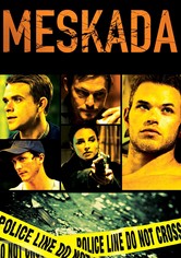 Meskada