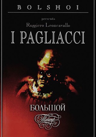 I Pagliacci