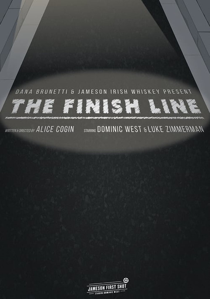 The Finish Line