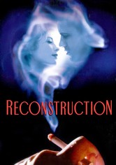 Rekonstrukce