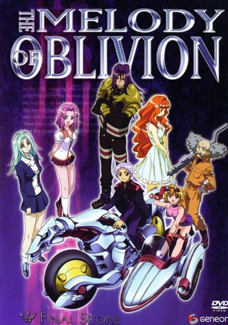 Melody of Oblivion