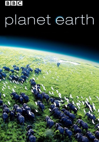 Planet Earth