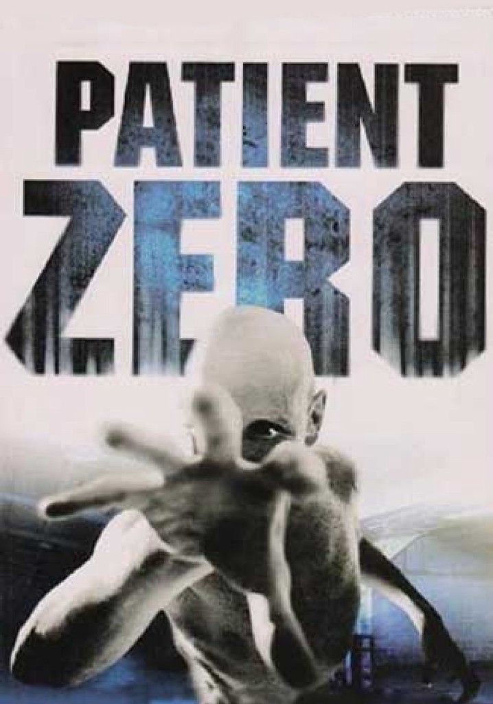 Patient Zero streaming where to watch movie online