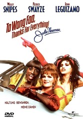 To Wong Foo, Thanks for Everything! Julie Newmar