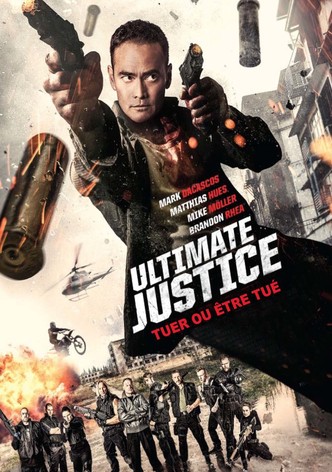 Ultimate Justice