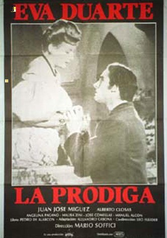 La pródiga