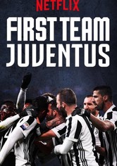 First Team: Juventus