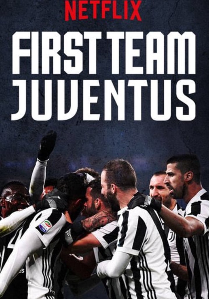 Assistir Prima Squadra: Juventus FC - séries online