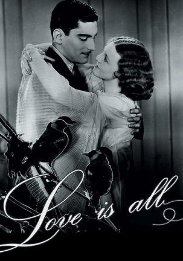 Love Is All: 100 Years of Love & Courtship