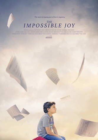 The Impossible Joy