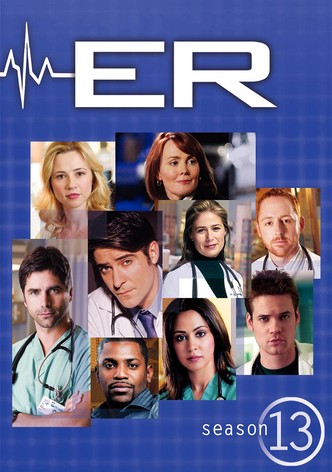 Watch ER season 3 episode 2 streaming online