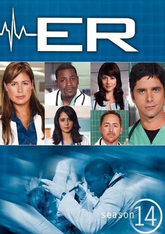 Er Watch Tv Show Streaming Online