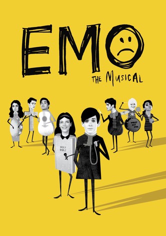 Emo: The Musical