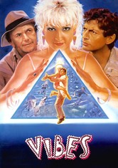 バイブス秘宝の謎 映画 動画配信 オンライン 視聴