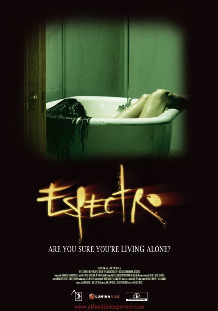 At the End of the Spectra