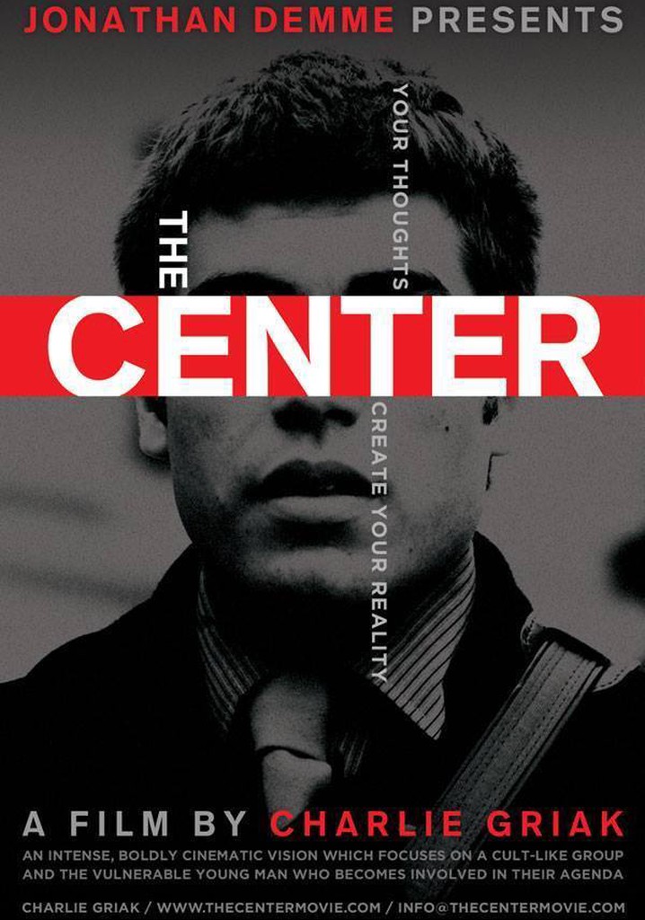 The Center