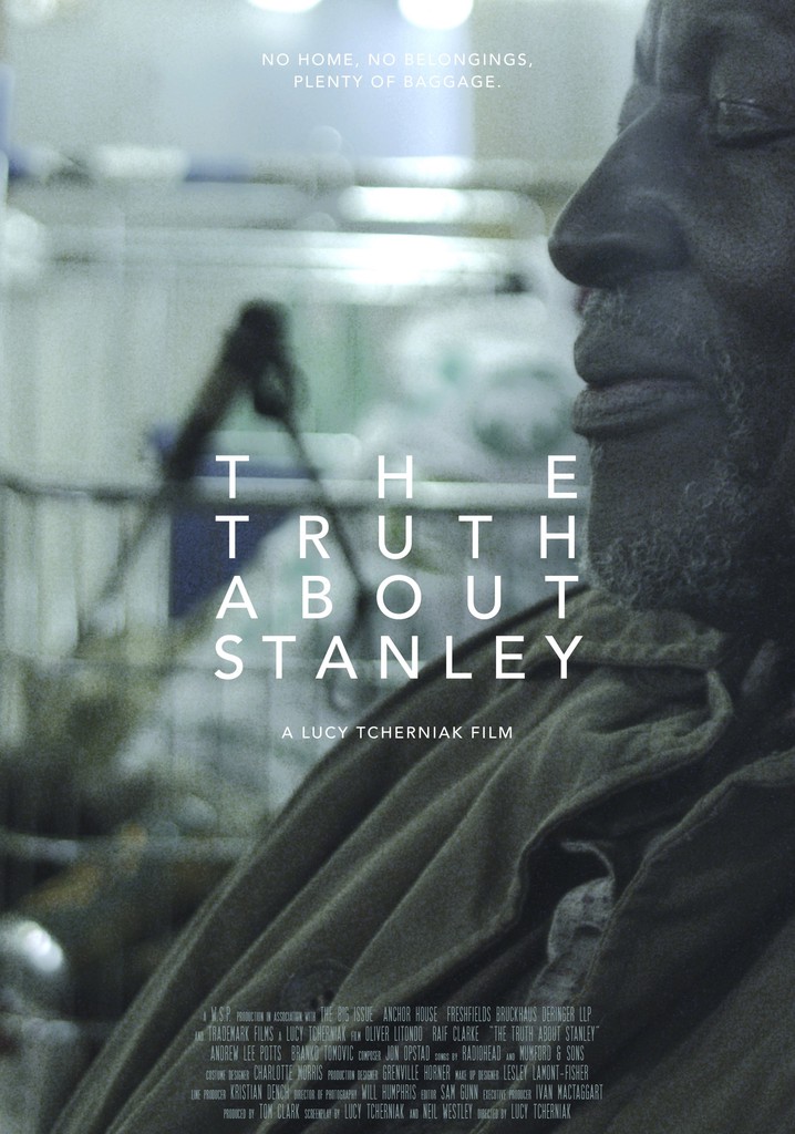 The Truth About Stanley