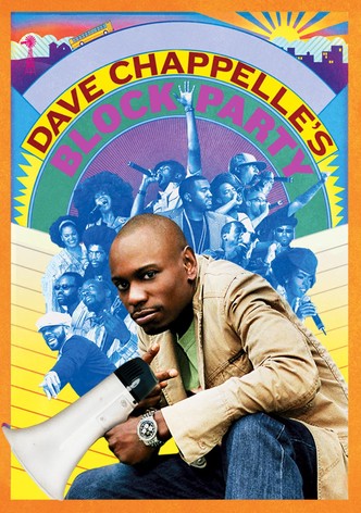 Dave Chappelle's Block Party