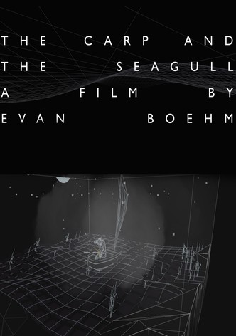 The Carp and the Seagull