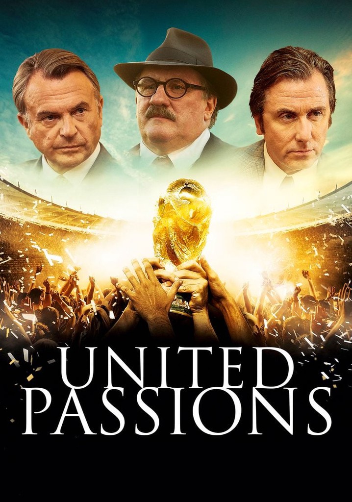 United passions 2024 watch online