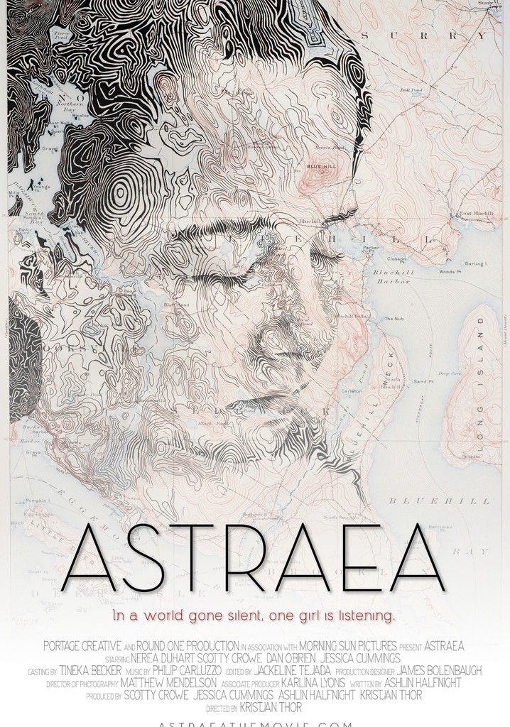 Astraea