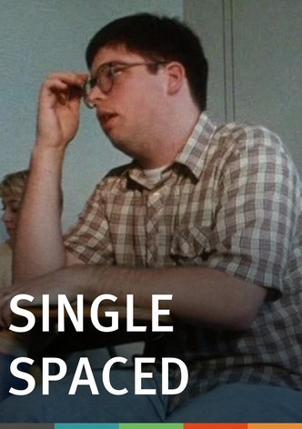 Single Spaced