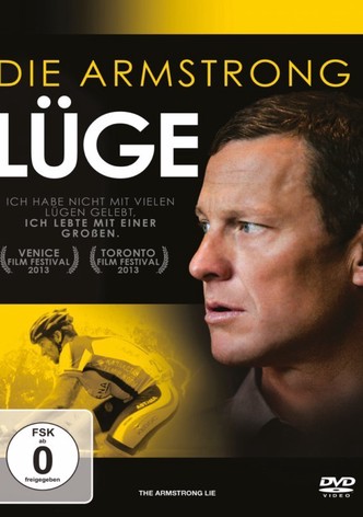 Die Armstrong Lüge