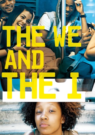 The We and the I