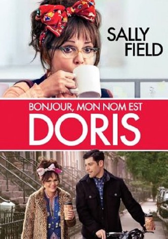 Bonjour, mon nom est Doris