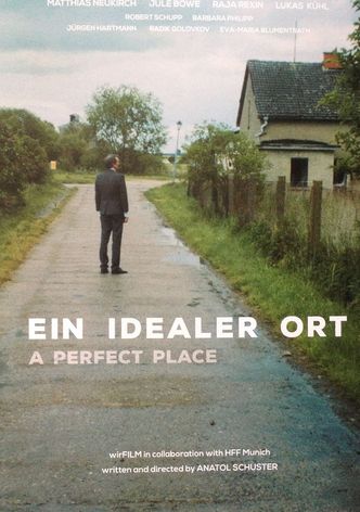 A Perfect Place