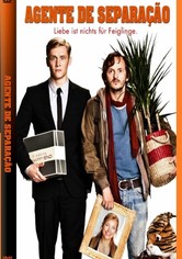 Agente de Separação