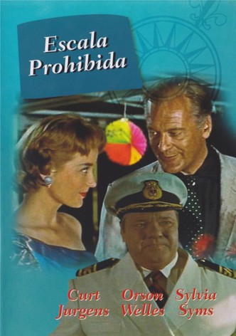 Escala prohibida