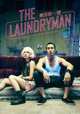 The Laundryman