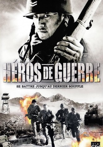 Héros de guerre