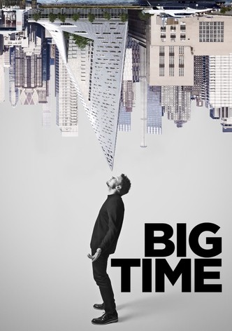 Big Time