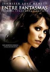 Entre fantasmas - Temporada 1