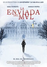 La enviada del mal