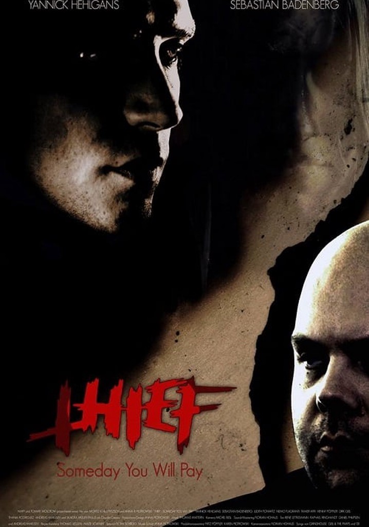 Thief: Someday You Will Pay