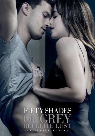 Fifty Shades of Grey - Befreite Lust