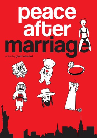 Peace After Marriage