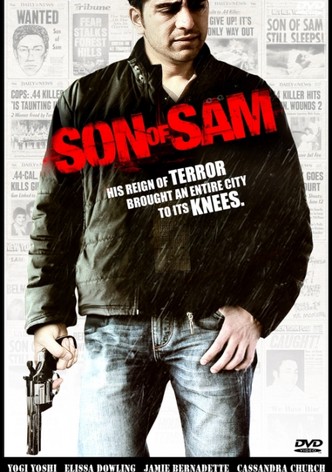 Son Of Sam