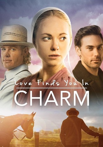 Love Finds You in Charm