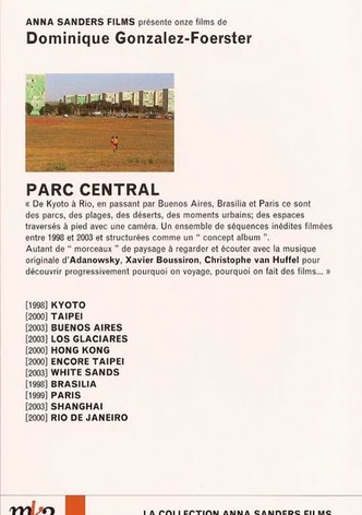 Parc Central