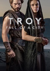 Troya: La caída de una ciudad - Season 1