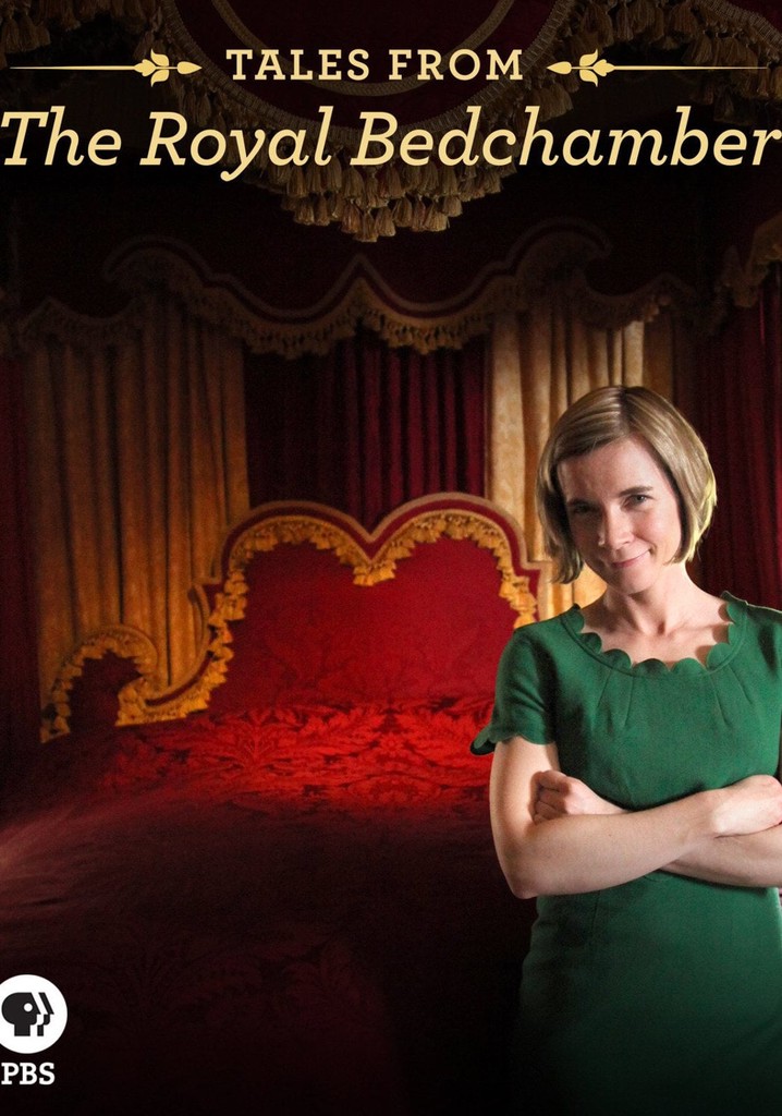 Kraliyetin Yatak Odasi Öyküleri