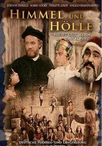 Himmel und Hölle
